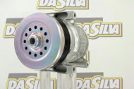 Компрессор DA SILVA FC1177