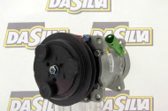 Компрессор DA SILVA FC3286
