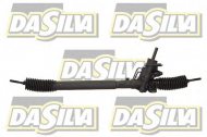 Привод DA SILVA DA2492
