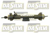 Привод DA SILVA DM2346