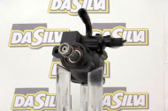 Насос DA SILVA DP2181