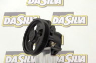 Насос DA SILVA DP2411