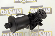 Насос DA SILVA DP2666