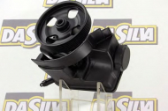 Насос DA SILVA DP2837