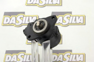 Насос DA SILVA DP2885