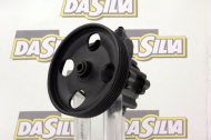 Насос DA SILVA DP3156