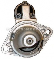 Стартер EUROTEC 11010340