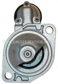 Стартер EUROTEC 11010690