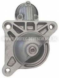 Стартер EUROTEC 11013120