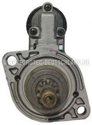 Стартер EUROTEC 11014830