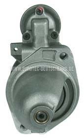Стартер EUROTEC 11016390