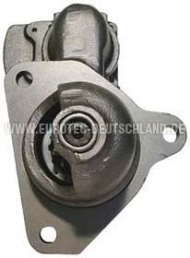 Стартер EUROTEC 11018370