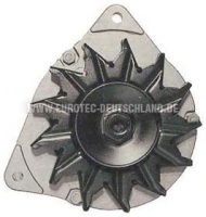 Генератор EUROTEC 12036010