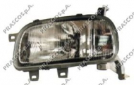 Фара PRASCO DS0054624