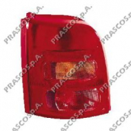 Фонарь PRASCO DS0094053