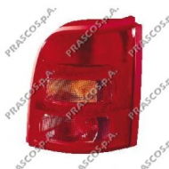 Фонарь PRASCO DS0094054