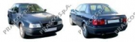 Конденсатор PRASCO AD015C002
