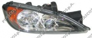 Фара PRASCO DS5204903
