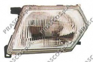 Фара PRASCO DS8604604