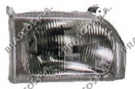 Фара PRASCO FD0224603