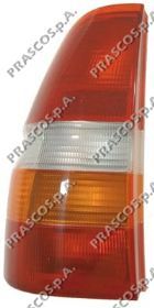 Фонарь PRASCO FD0284164