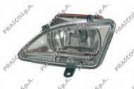 Фара PRASCO FD0524414
