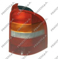 Рассеиватель PRASCO FD1034153