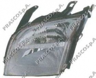 Фара PRASCO FD3504804
