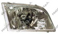 Фара PRASCO MB0974613