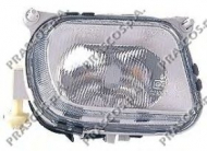 Фара PRASCO ME0354414