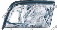 Фара PRASCO ME5204614