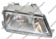 Фара PRASCO ME9154603