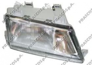 Фара PRASCO ME9154903