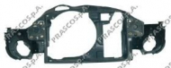 Обшивка PRASCO MN3043220