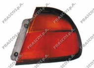 Фонарь PRASCO MZ0154053