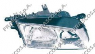 Фара PRASCO MZ0474903