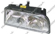 Фара PRASCO VV0344904