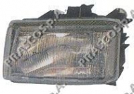 Фара PRASCO VW0174603
