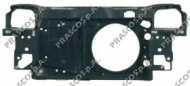 Обшивка PRASCO VW0203210