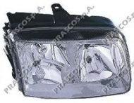Фара PRASCO VW0204903