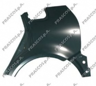Боковина PRASCO VW0213064