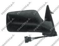 Зеркало PRASCO VW0327303