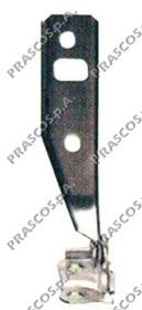 Шарнир PRASCO VW0343704