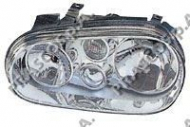 Фара PRASCO VW0344923