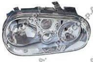 Фара PRASCO VW0344924
