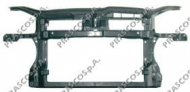 Обшивка PRASCO VW0363220