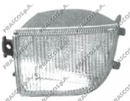 Фонарь PRASCO VW0514314
