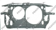 Обшивка PRASCO VW0533230