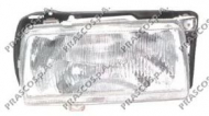 Фара PRASCO VW0754603