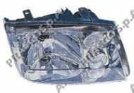 Фара PRASCO VW0814603